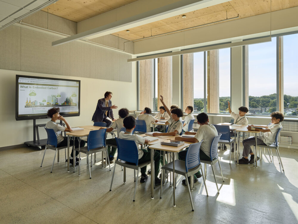 Classroom